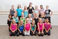 059 Streetdance Woensdag 13.00 uur Studio 1